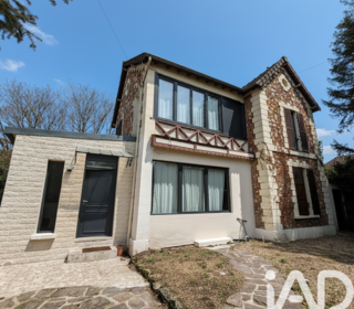  Maison � vendre 5 pi�ces 135 m�