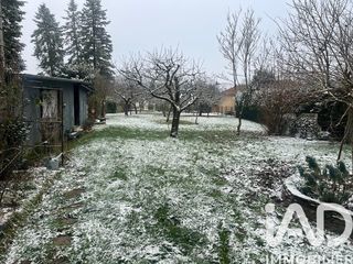  Terrain � vendre 718 m�