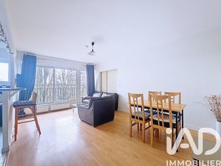  Appartement � vendre 4 pi�ces 80 m�