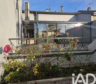  Maison � vendre 6 pi�ces 193 m�