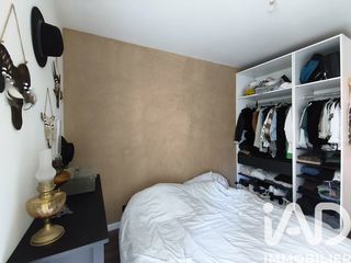  Appartement � vendre 2 pi�ces 41 m�