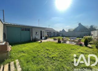  Maison � vendre 2 pi�ces 50 m�