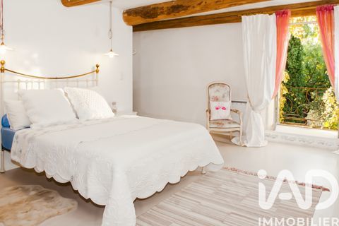   Vente Maison de village 6 pi�ces Maison - 6 pi�ce(s) - 190 m�