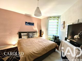  Appartement � vendre 2 pi�ces 45 m�