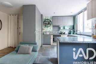  Appartement � vendre 3 pi�ces 54 m�