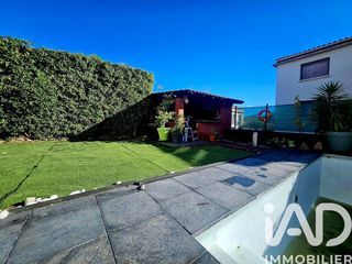  Maison � vendre 7 pi�ces 181 m�