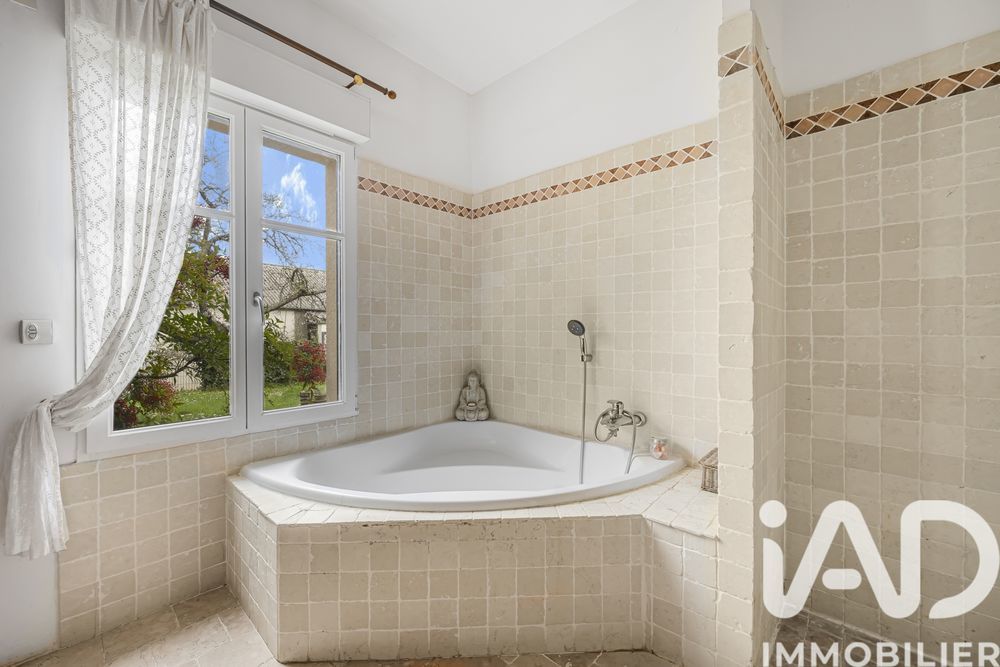 � vendre  Villa Orgeval (78630)