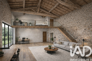  Maison � vendre 2 pi�ces 78 m�