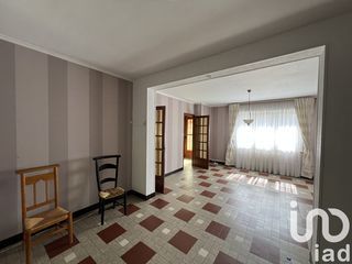  Maison � vendre 5 pi�ces 78 m�