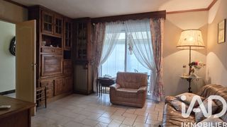 Maison � vendre 4 pi�ces 78 m�