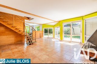  Villa � vendre 6 pi�ces 126 m�