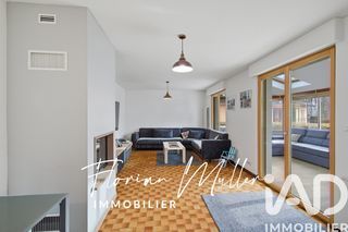  Maison � vendre 6 pi�ces 140 m�