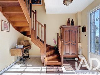  Maison � vendre 6 pi�ces 111 m�