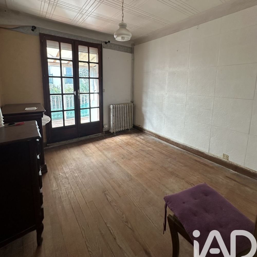 � vendre  Maison Saint-Jean-de-Luz (64500)