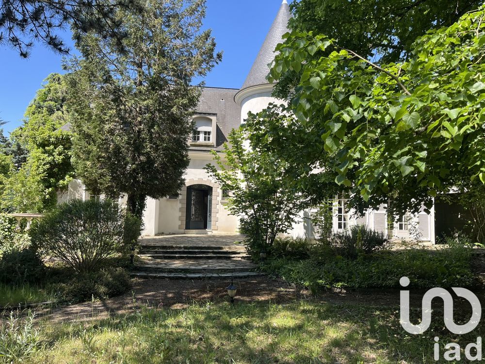 � vendre  Maison Morsang-sur-Orge (91390)