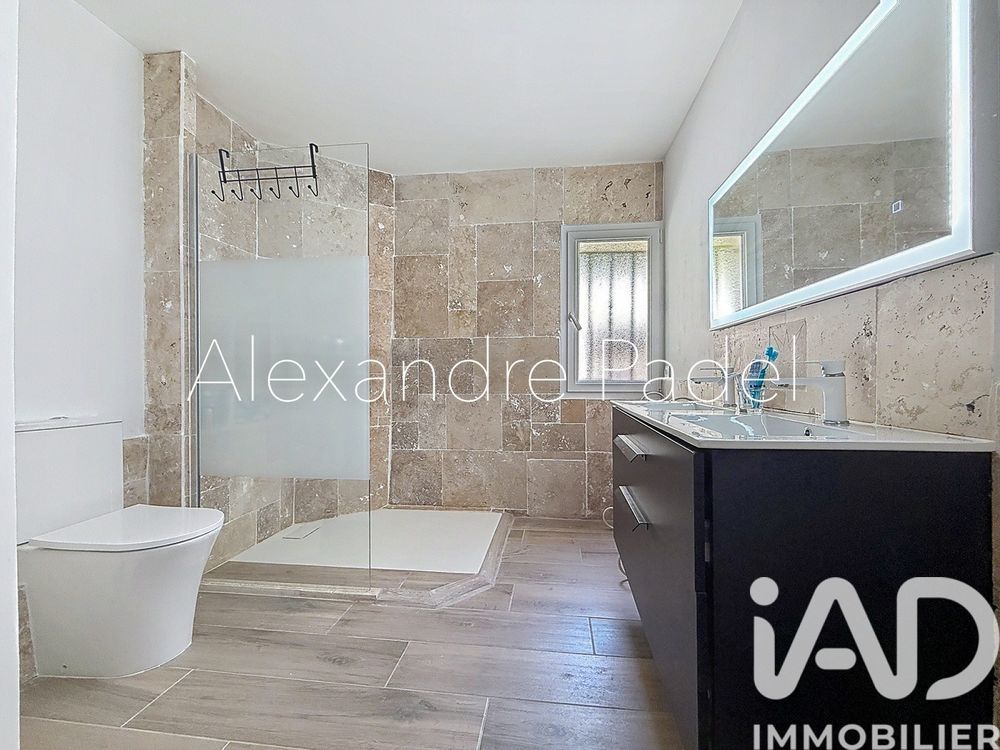 � vendre  Maison Carqueiranne (83320)