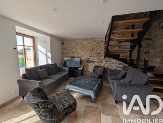  Maison � vendre 5 pi�ces 128 m�