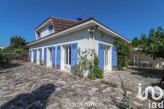  Maison � vendre 8 pi�ces 181 m�