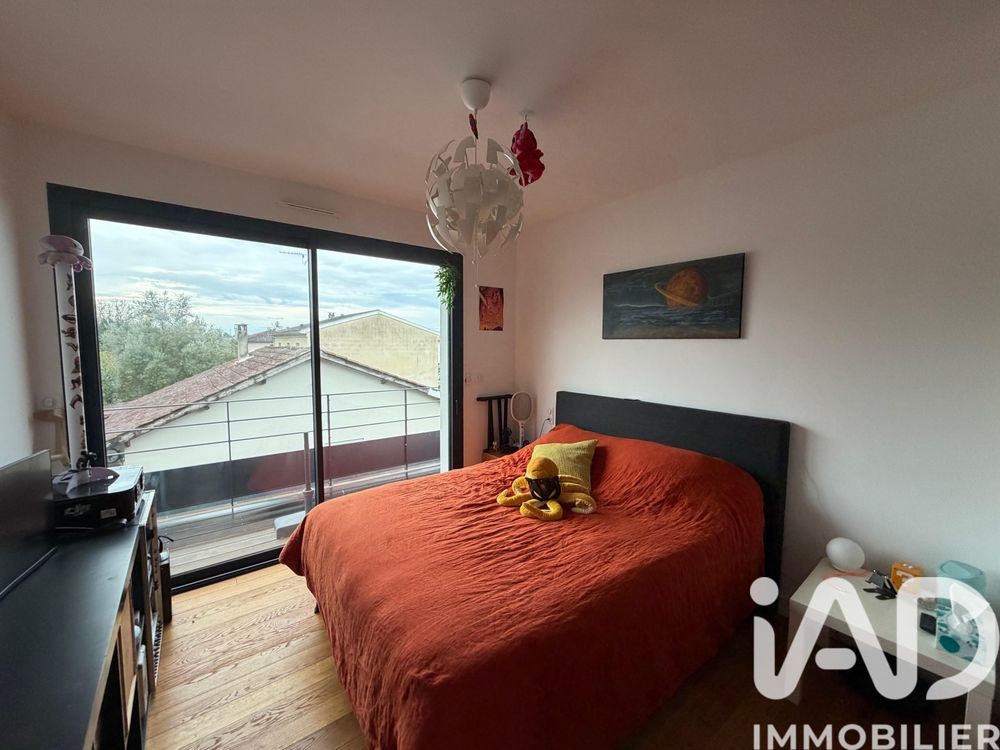 � vendre  Villa M�rignac (33700)