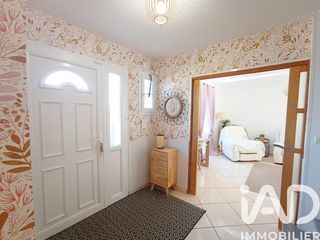  Maison � vendre 8 pi�ces 160 m�