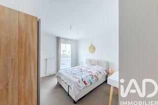  Appartement � vendre 4 pi�ces 80 m�