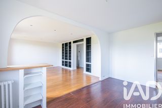  Appartement � vendre 5 pi�ces 91 m�