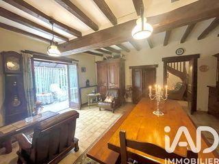  Maison � vendre 8 pi�ces 157 m�