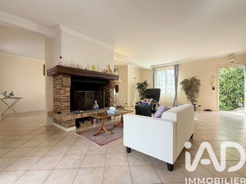 � vendre  Maison Maisons-Alfort (94700)