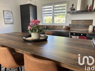  Maison � vendre 4 pi�ces 78 m�