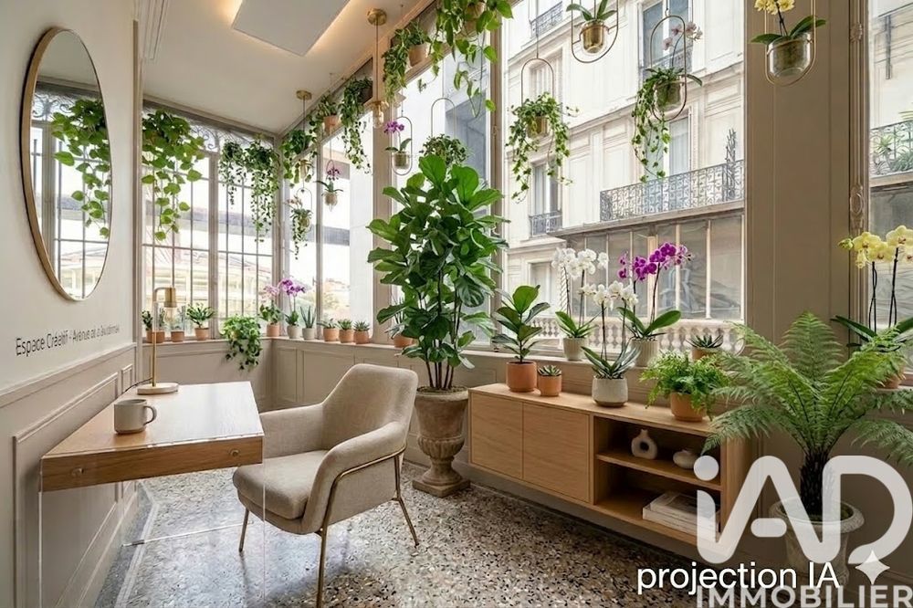 � vendre  Appartement Paris 7