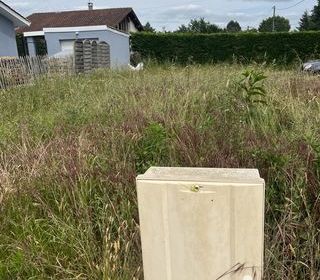 Terrain � vendre 313 m�