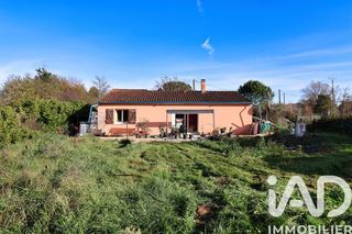  Maison � vendre 3 pi�ces 85 m�