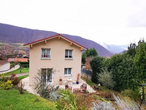   Vente Maison/villa 5 pi�ces Maison - 5 pi�ce(s) - 84 m�