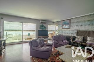  Appartement � vendre 4 pi�ces 129 m�