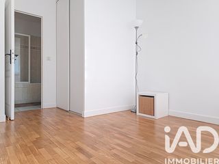  Appartement � vendre 2 pi�ces 38 m�