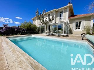  Maison � vendre 6 pi�ces 171 m�