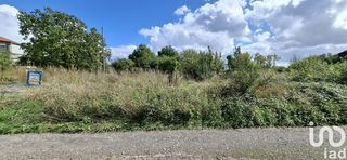  Terrain � vendre 600 m�