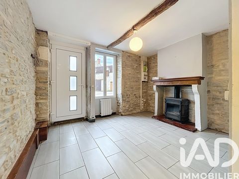   Vente Maison de village 3 pi�ces Maison - 3 pi�ce(s) - 48 m�