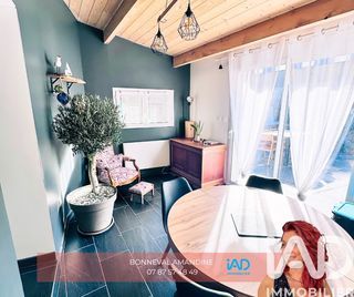  Maison � vendre 6 pi�ces 129 m�