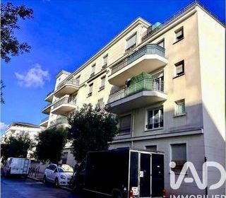  Appartement � vendre 1 pi�ce 27 m�