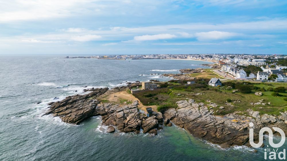 � vendre  Maison Quiberon (56170)