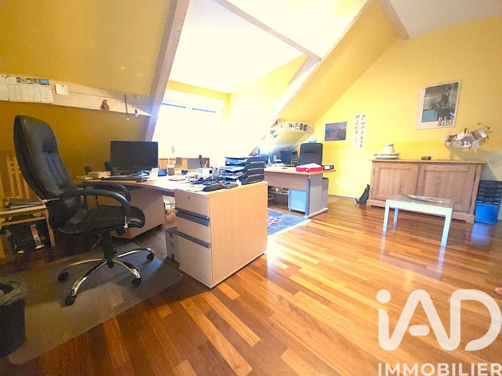 � vendre  Maison Plaine (67420)