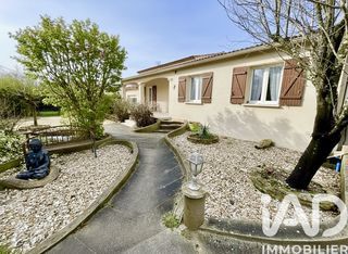  Maison � vendre 4 pi�ces 102 m�