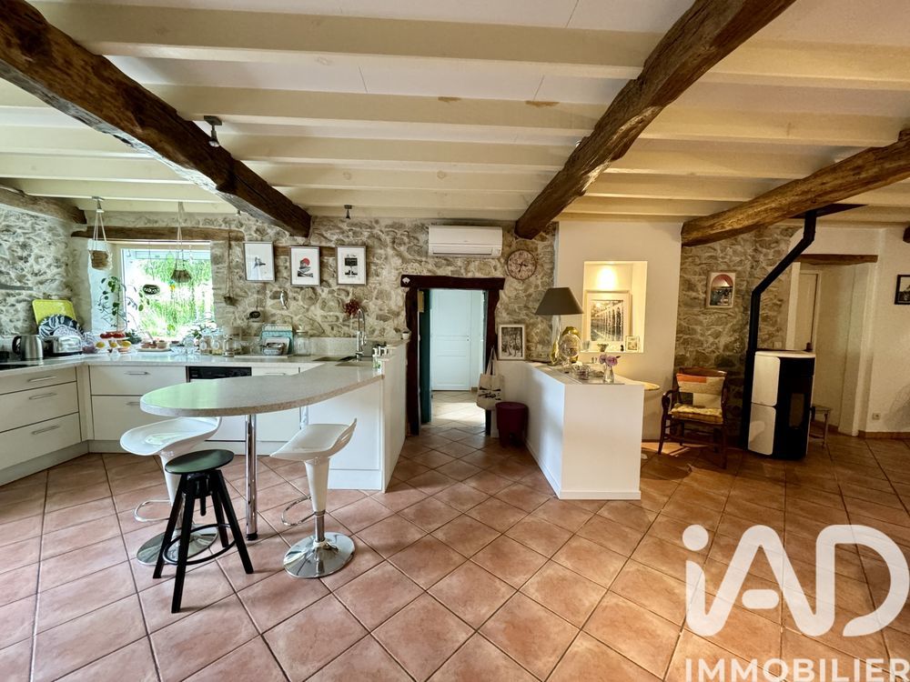 � vendre  Maison Dax (40100)