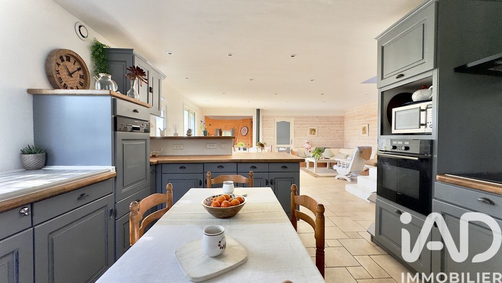 � vendre  Maison Bangor (56360)