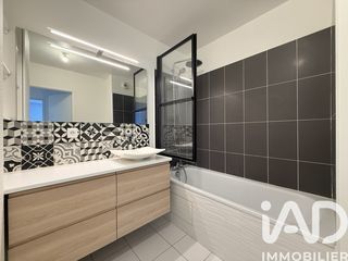  Appartement � vendre 3 pi�ces 65 m�