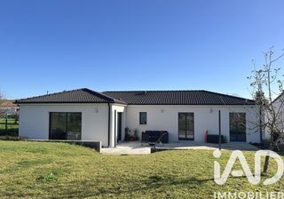  Maison � vendre 5 pi�ces 121 m�