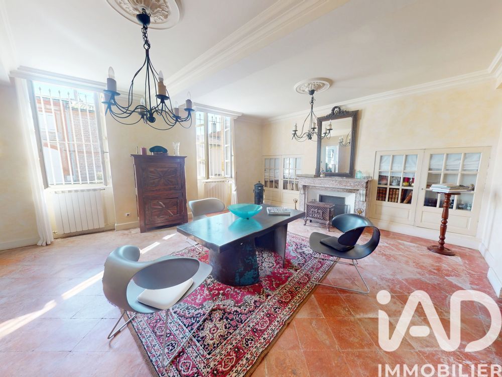 � vendre  Maison Daux (31700)