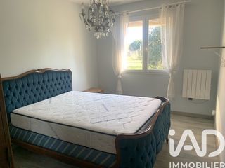  Maison � vendre 4 pi�ces 119 m�