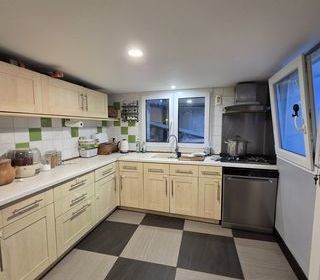  Maison � vendre 4 pi�ces 85 m�